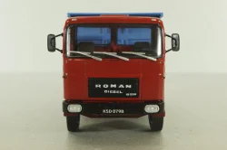 Roman Diesel 19.256 DFK, KLN041, Kultovni Nakladaky Minule Ery #41 1:43