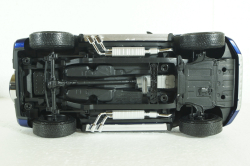 Mercedes AMG G63 2018, 110037061, Minichamps 1:18