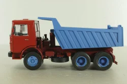 Roman Diesel 19.256 DFK, KLN041, Kultovni Nakladaky Minule Ery #41 1:43
