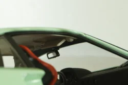 Ferrari F40 mint green, 1987,  08416MG, Kyosho 1:18