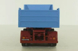 Roman Diesel 19.256 DFK, KLN041, Kultovni Nakladaky Minule Ery #41 1:43