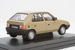 Skoda Favorit light brown 143ABS708RD, Abrex 1:43