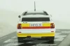 Audi Quattro A2 #10, Winner Acropolis Rally 1984, Stig Blomqvist/Bjorn Cederberg, Vencedores de Rally , Altaya 1:43