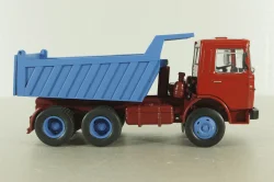 Roman Diesel 19.256 DFK, KLN041, Kultovni Nakladaky Minule Ery #41 1:43