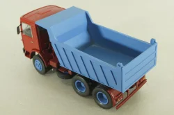 Roman Diesel 19.256 DFK, KLN041, Kultovni Nakladaky Minule Ery #41 1:43