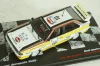 Audi Quattro A2 #10, Winner Acropolis Rally 1984, Stig Blomqvist/Bjorn Cederberg, Vencedores de Rally , Altaya 1:43