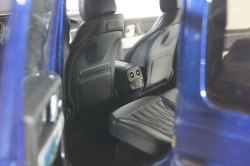 Mercedes AMG G63 2018, 110037061, Minichamps 1:18