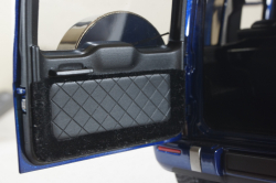 Mercedes AMG G63 2018, 110037061, Minichamps 1:18