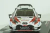 Toyota Yaris WRC #8, Rally Chile 2019, Ott Tanak/Martin Jarveoja, Vencedores de Rally , Altaya 1:43