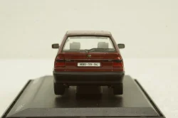 Skoda Felicia dark red, 143ABS709BO, Abrex 1:43