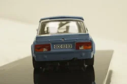Ваз-2105 Lada VFTS, No.25, Rally Pribram, V.Chlustina/M.Hrbek, 1986, RAC430, IXO 1:43