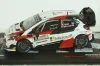 Toyota Yaris WRC #8, Rally Chile 2019, Ott Tanak/Martin Jarveoja, Vencedores de Rally , Altaya 1:43