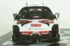 Toyota Yaris WRC #8, Rally Chile 2019, Ott Tanak/Martin Jarveoja, Vencedores de Rally , Altaya 1:43