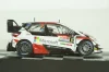 Toyota Yaris WRC #8, Rally Chile 2019, Ott Tanak/Martin Jarveoja, Vencedores de Rally , Altaya 1:43