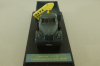 УралЗис-355М с гидрокраном модели 4030 1969, МБК 1:43