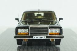 Зил-41051 черный 1983, Ген.Сек. ЦК КПСС Черненко, GON051, DiP Models 1:43