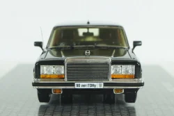 Зил-41051 черный 1983, Ген.Сек. ЦК КПСС Черненко, GON051, DiP Models 1:43