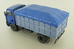 Star 1142, blue/grey, KLN046, Kultovni Nakladaky Minule Ery #46 1:43