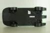 Ferrari F40 black, 1987, 08416BK, Kyosho 1:18