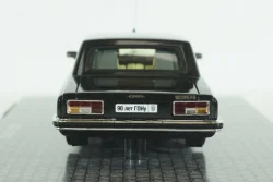 Зил-41051 черный 1983, Ген.Сек. ЦК КПСС Черненко, GON051, DiP Models 1:43