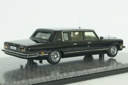 Зил-41051 черный 1983, Ген.Сек. ЦК КПСС Черненко, GON051, DiP Models 1:43