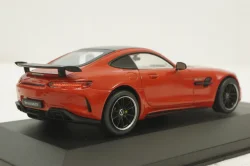 Mercedes AMG GT R 2018 red, SP43001CMR, CMR 1:43