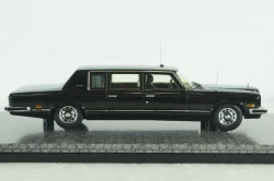 Зил-41051 черный 1983, Ген.Сек. ЦК КПСС Черненко, GON051, DiP Models 1:43
