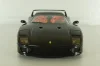 Ferrari F40 black, 1987, 08416BK, Kyosho 1:18