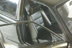 BMW M3 (E30), 1987, black, 180020306, Minichamps 1:18