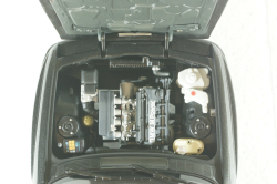 BMW M3 (E30), 1987, black, 180020306, Minichamps 1:18