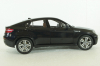 BMW X6 E71 2010, 80432157613, Kyosho 1:18