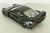 Ferrari F40 black, 1987, 08416BK, Kyosho 1:18