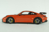 Porsche 911 (992) GT3 2021, orange, 117069000, Minichamps 1:18