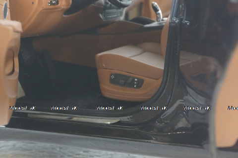 BMW X6 E71 2010, 80432157613, Kyosho 1:18