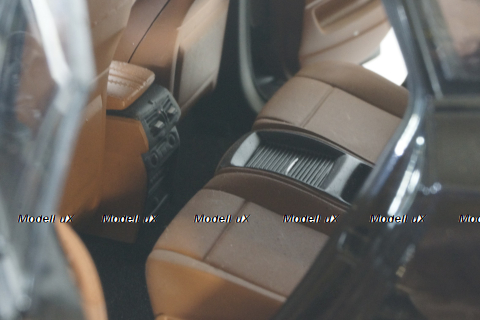 BMW X6 E71 2010, 80432157613, Kyosho 1:18