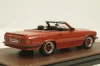 Mereceds AMG R107 Roadster 1980, red, GLM206101, GLM 1:43
