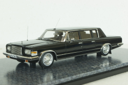 Зил-4104 черный 1978, Ген.Сек. ЦК КПСС Андропов GON040, DiP Models 1:43