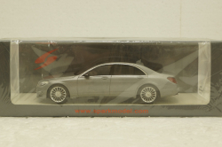 Mercedes S65 AMG 2016 V222, S4916, Spark 1:43