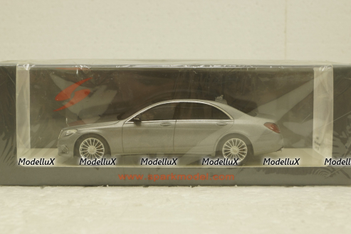 Mercedes S65 AMG 2016 V222, S4916, Spark 1:43