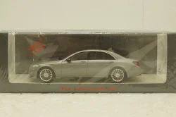 Mercedes S65 AMG 2016 V222, S4916, Spark 1:43