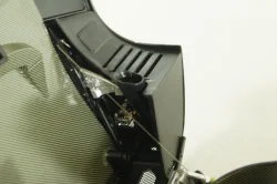 Ferrari F40 black, 1987, 08416BK, Kyosho 1:18