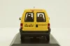 Citroen Jumpy LaPoste yellow, 155802, Norev 1:43, Norev 1:43