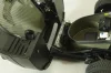 Ferrari F40 black, 1987, 08416BK, Kyosho 1:18