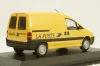 Citroen Jumpy LaPoste yellow, 155802, Norev 1:43, Norev 1:43