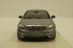 Mercedes S65 AMG 2016 V222, S4916, Spark 1:43