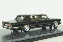 Зил-4104 черный 1978, Ген.Сек. ЦК КПСС Андропов GON040, DiP Models 1:43