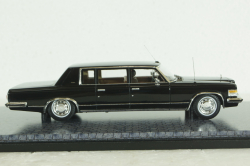 Зил-4104 черный 1978, Ген.Сек. ЦК КПСС Андропов GON040, DiP Models 1:43