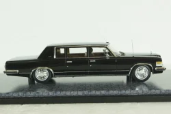 Зил-4104 черный 1978, Ген.Сек. ЦК КПСС Андропов GON040, DiP Models 1:43