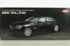 BMW 760Li F02 7-Series, 2009, 8783BK, Kyosho 1:18