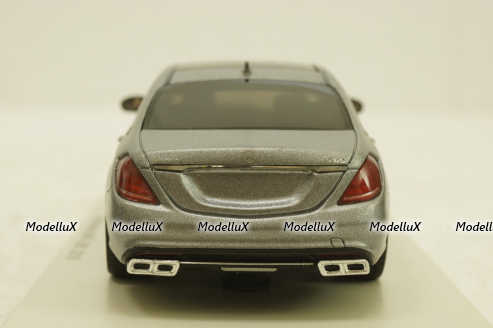 Mercedes S65 AMG 2016 V222, S4916, Spark 1:43